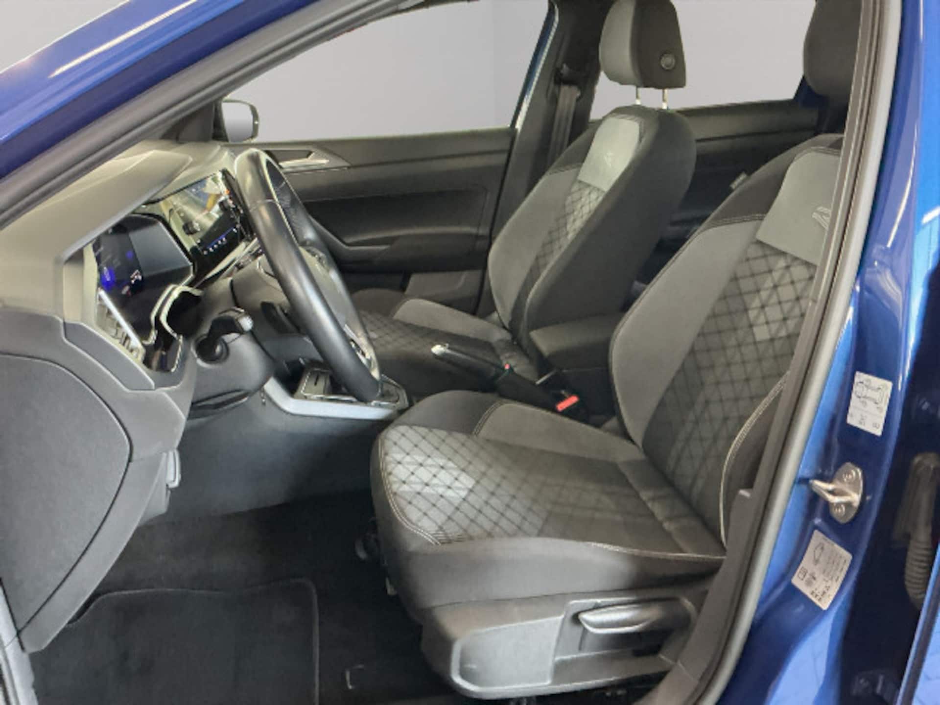 Volkswagen Polo R-Line
