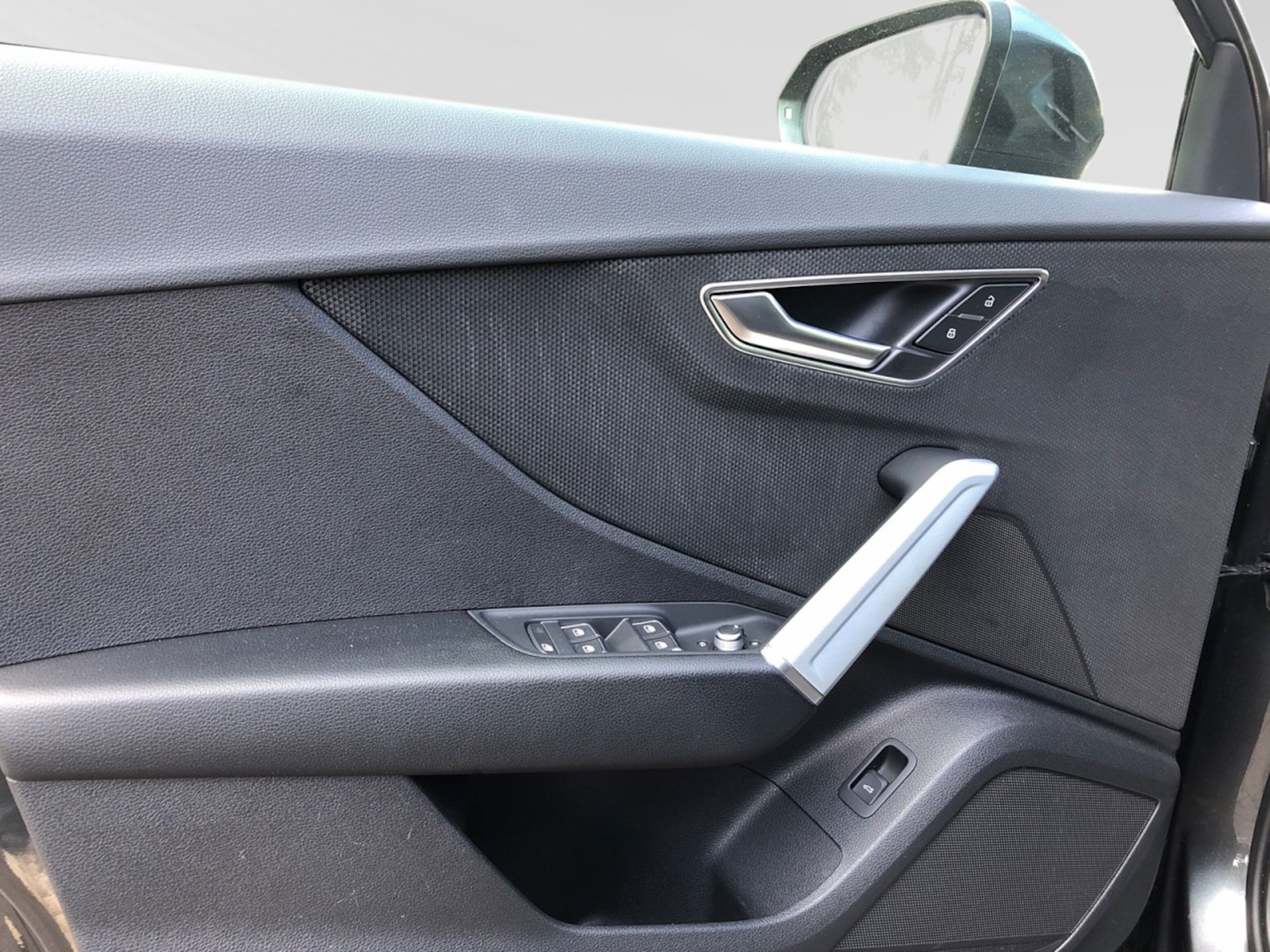 Audi Q2 S line