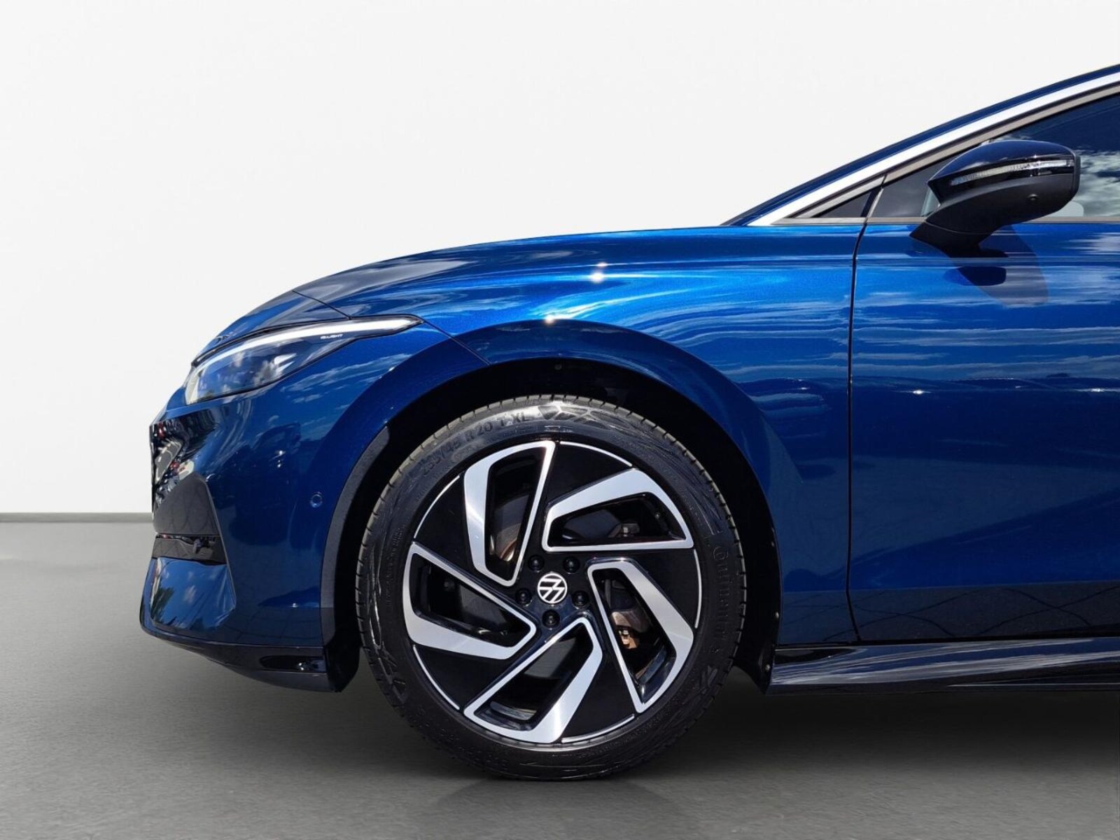 Volkswagen ID.7 Tourer – Bild 13