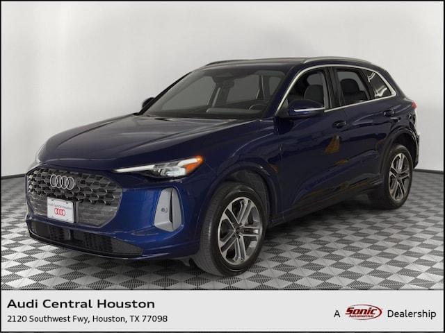 2025 Audi Q5