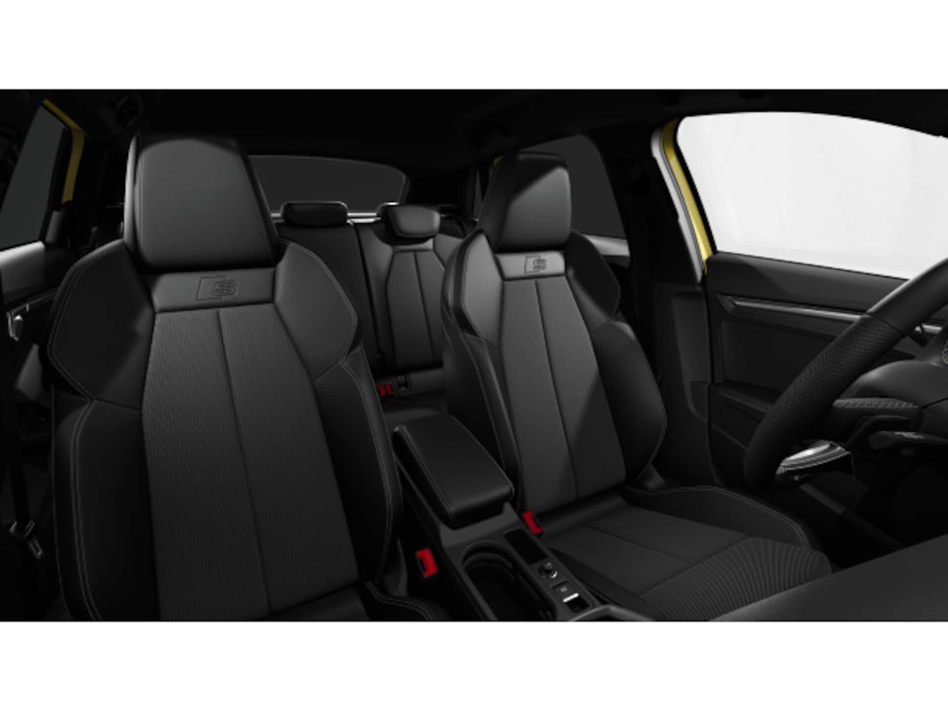Audi S3 Sportback