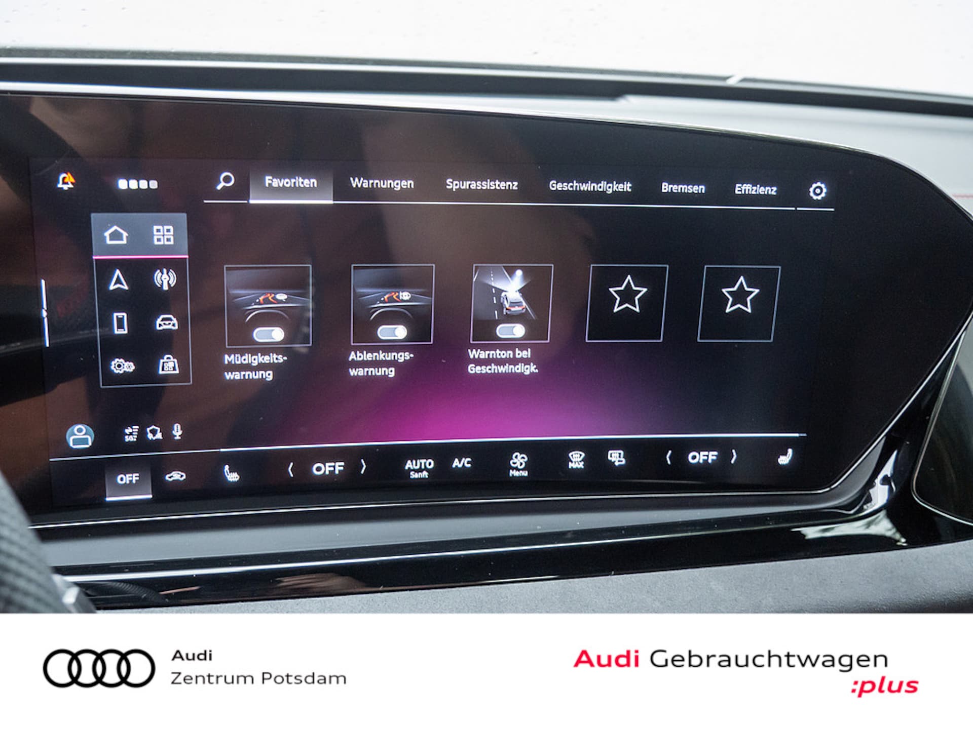 Audi A5 Avant edition one
