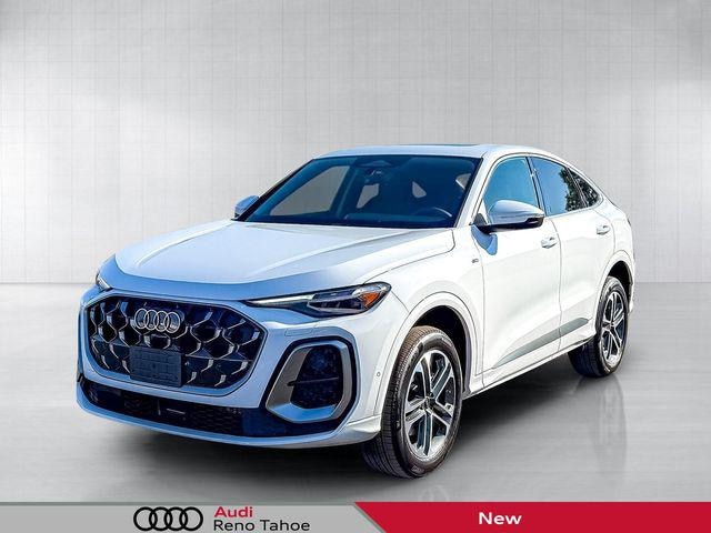 Photo of 2026 Audi Q5 Sportback 