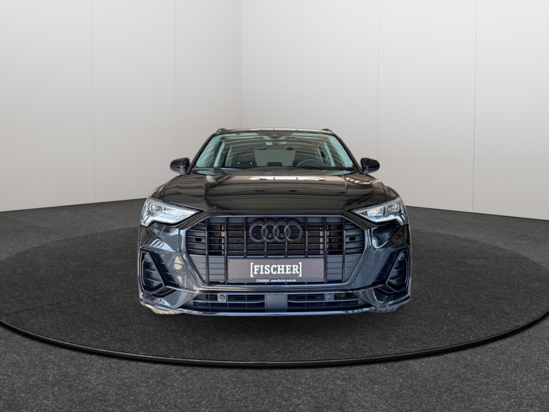 Audi Q3 TFSI e S line