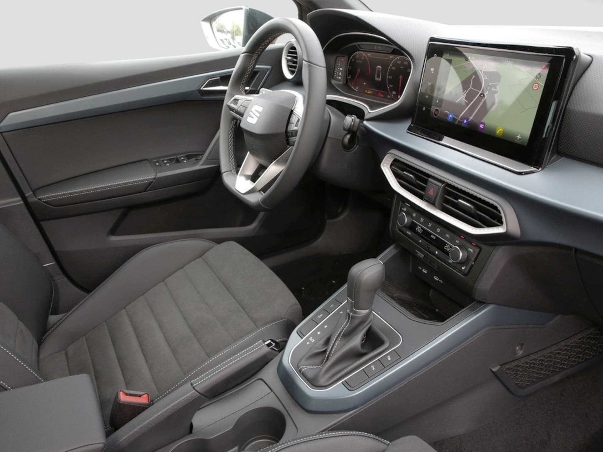 SEAT Arona Xperience