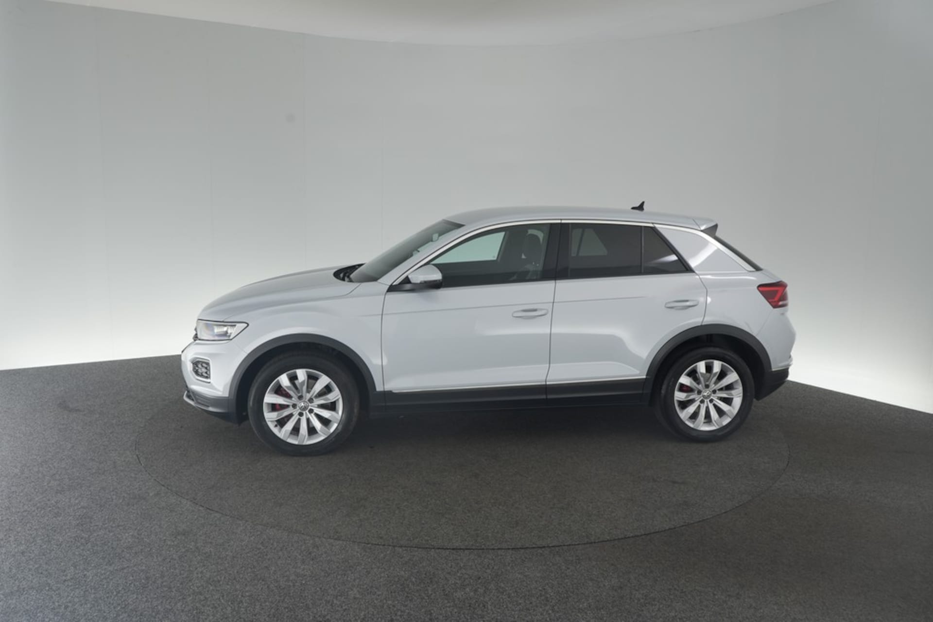Volkswagen T-Roc Sport