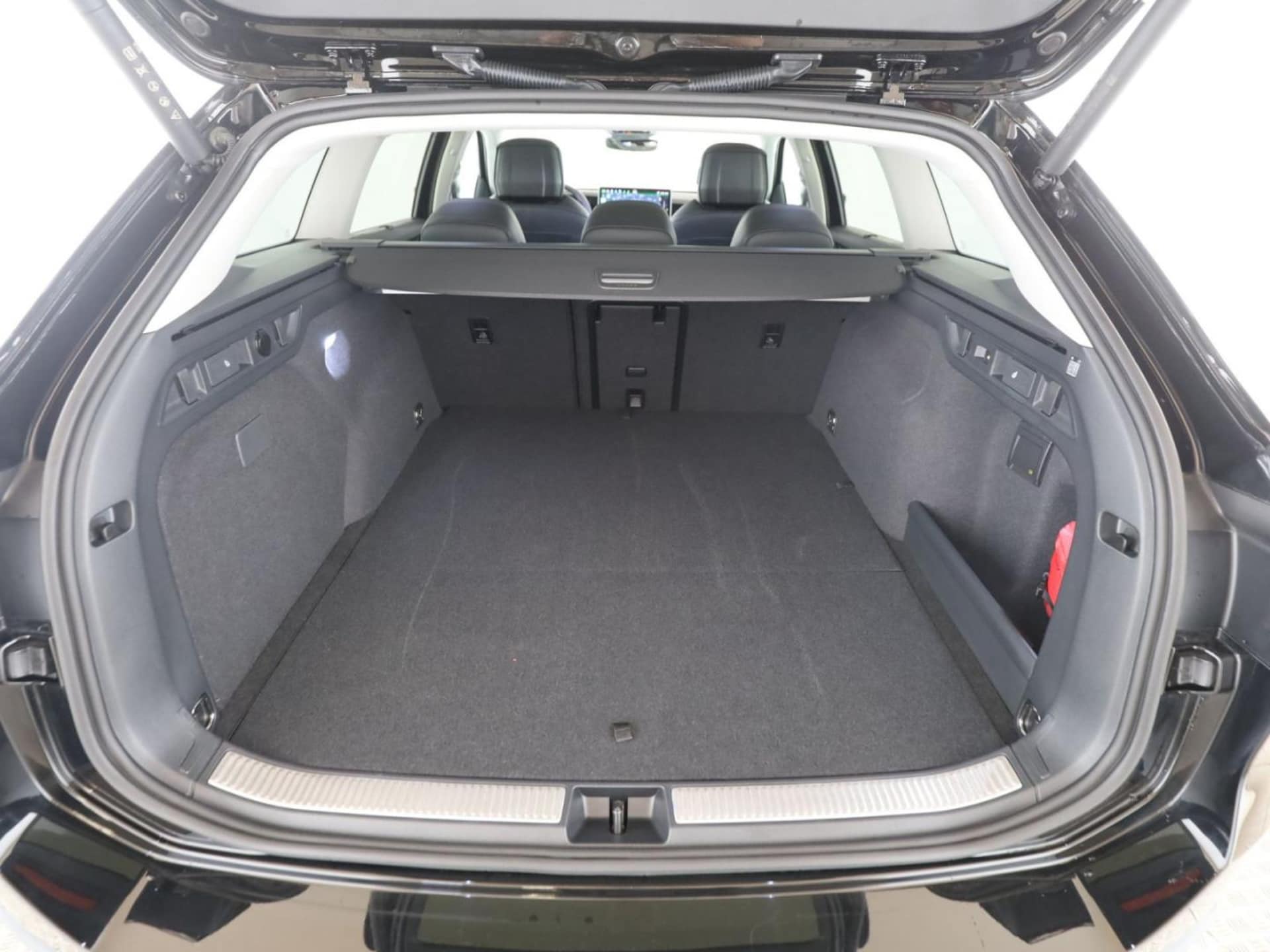 Volkswagen Passat Elegance
