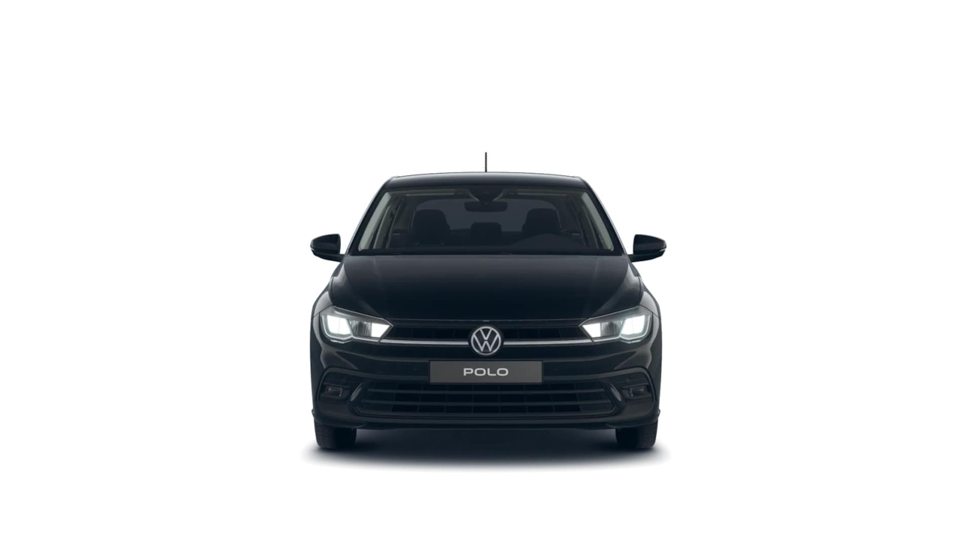 Volkswagen Polo Goal