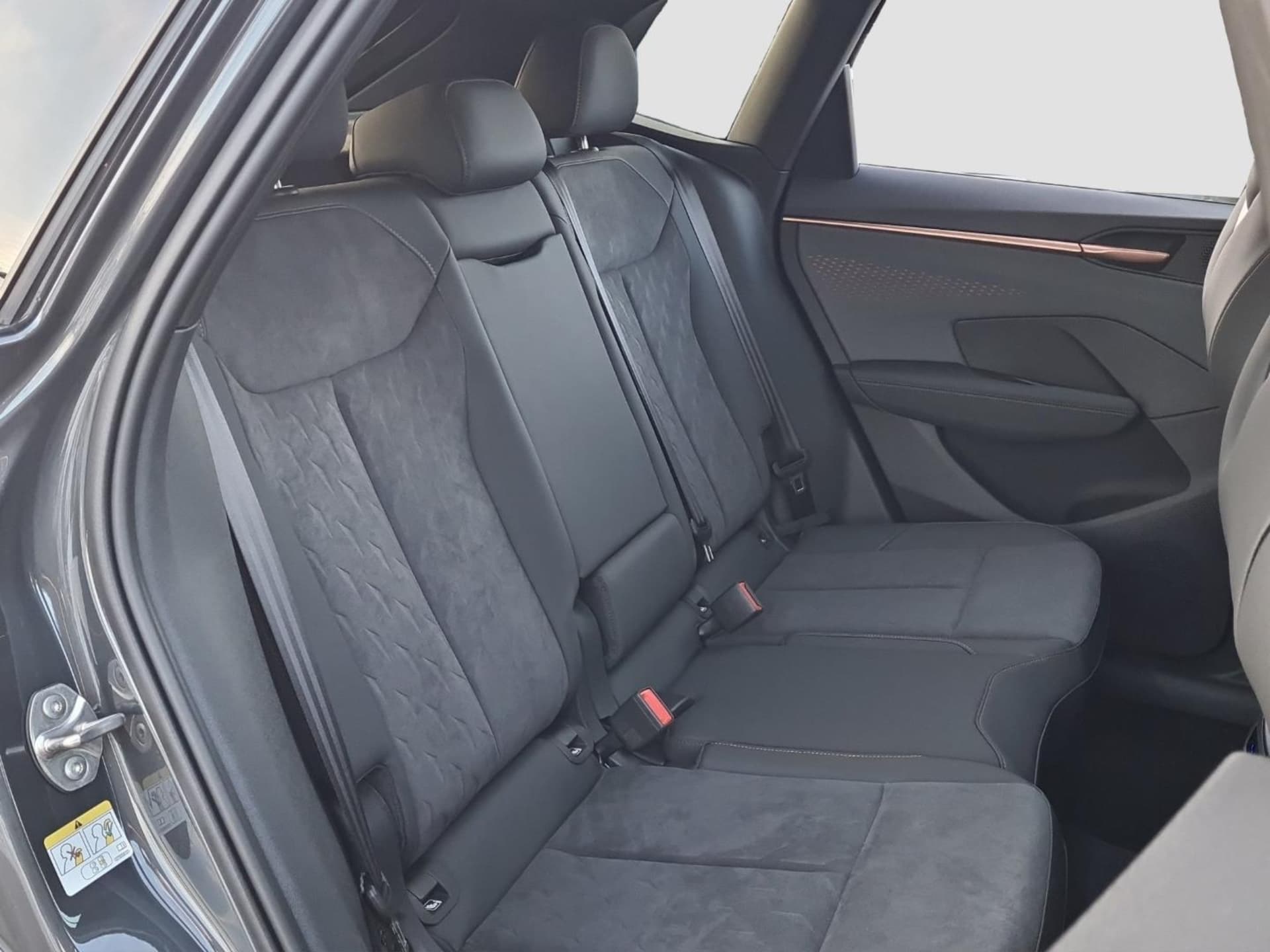 CUPRA Terramar VZ