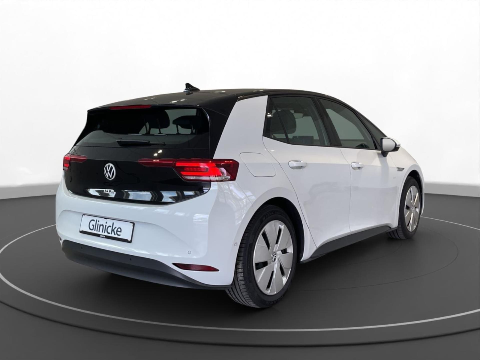 Volkswagen ID.3 Pro Performance