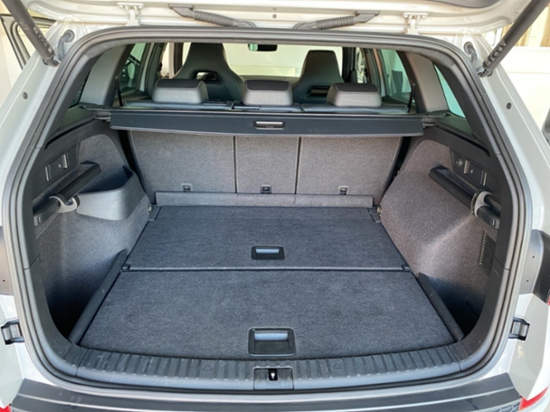 Skoda Kodiaq Sportline