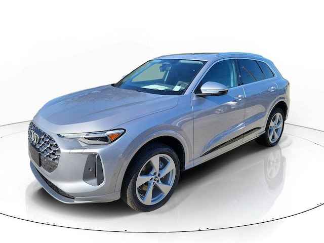 2026 Audi Q5