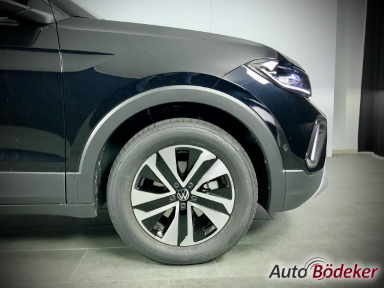 Volkswagen T-Cross – Bild 17