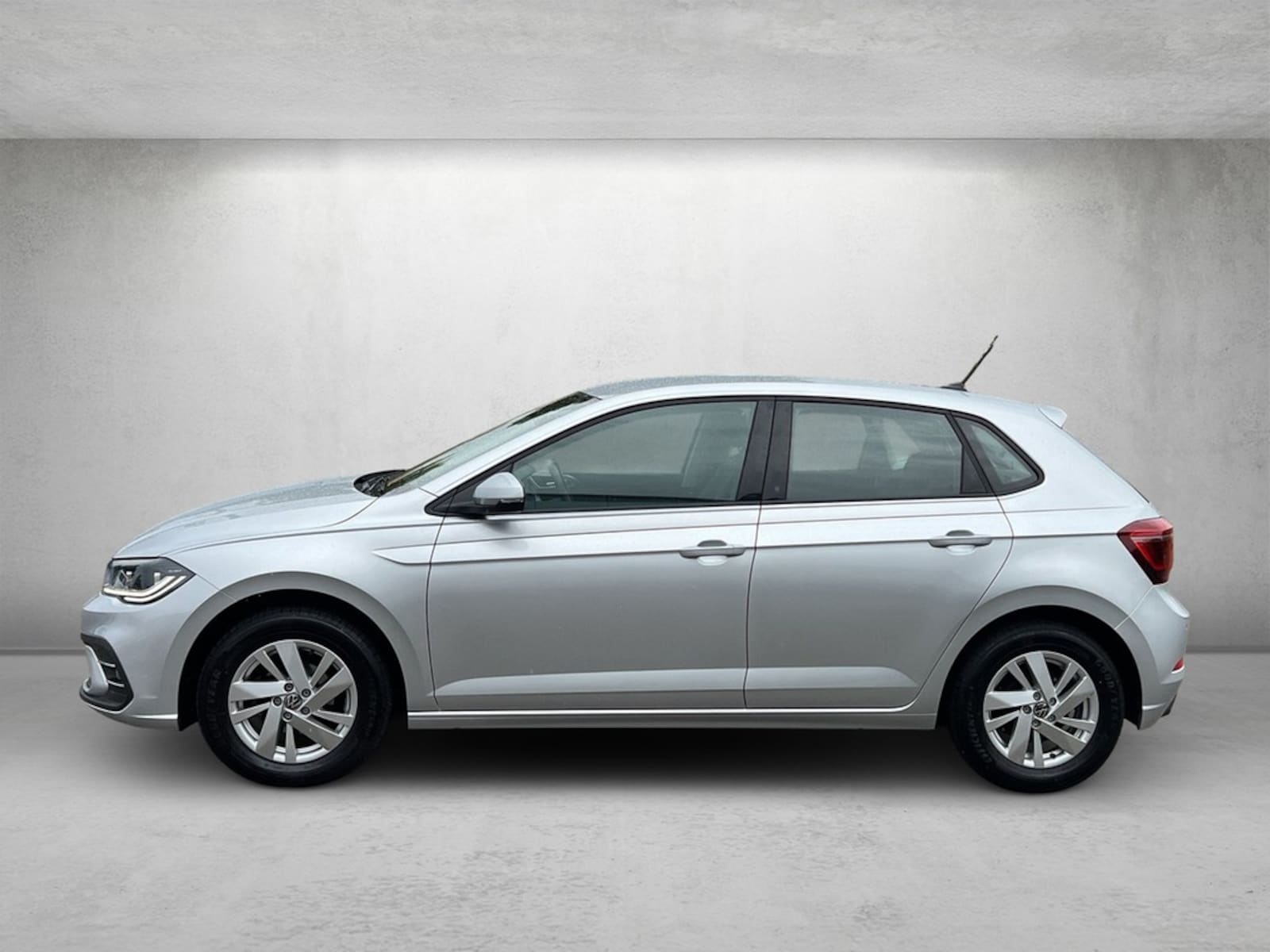 Volkswagen Polo – Bild 2