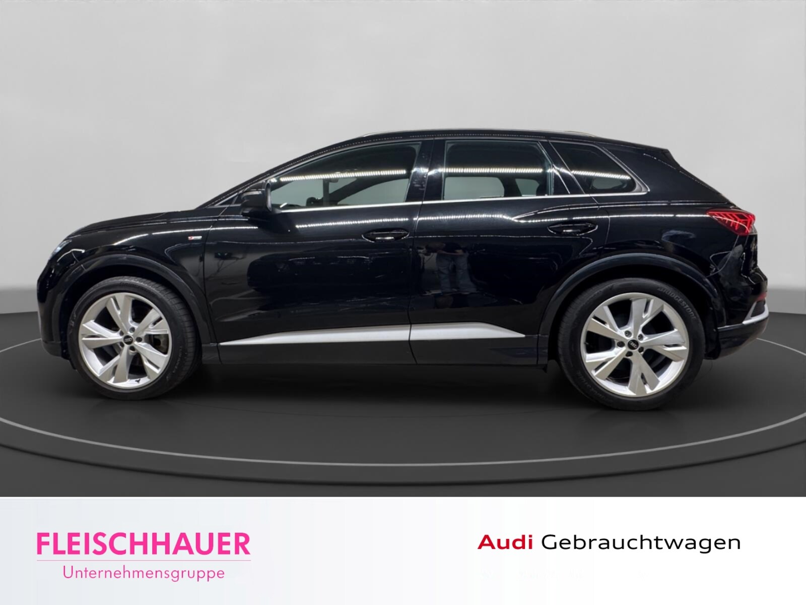 Audi Q4 e-tron – Bild 3