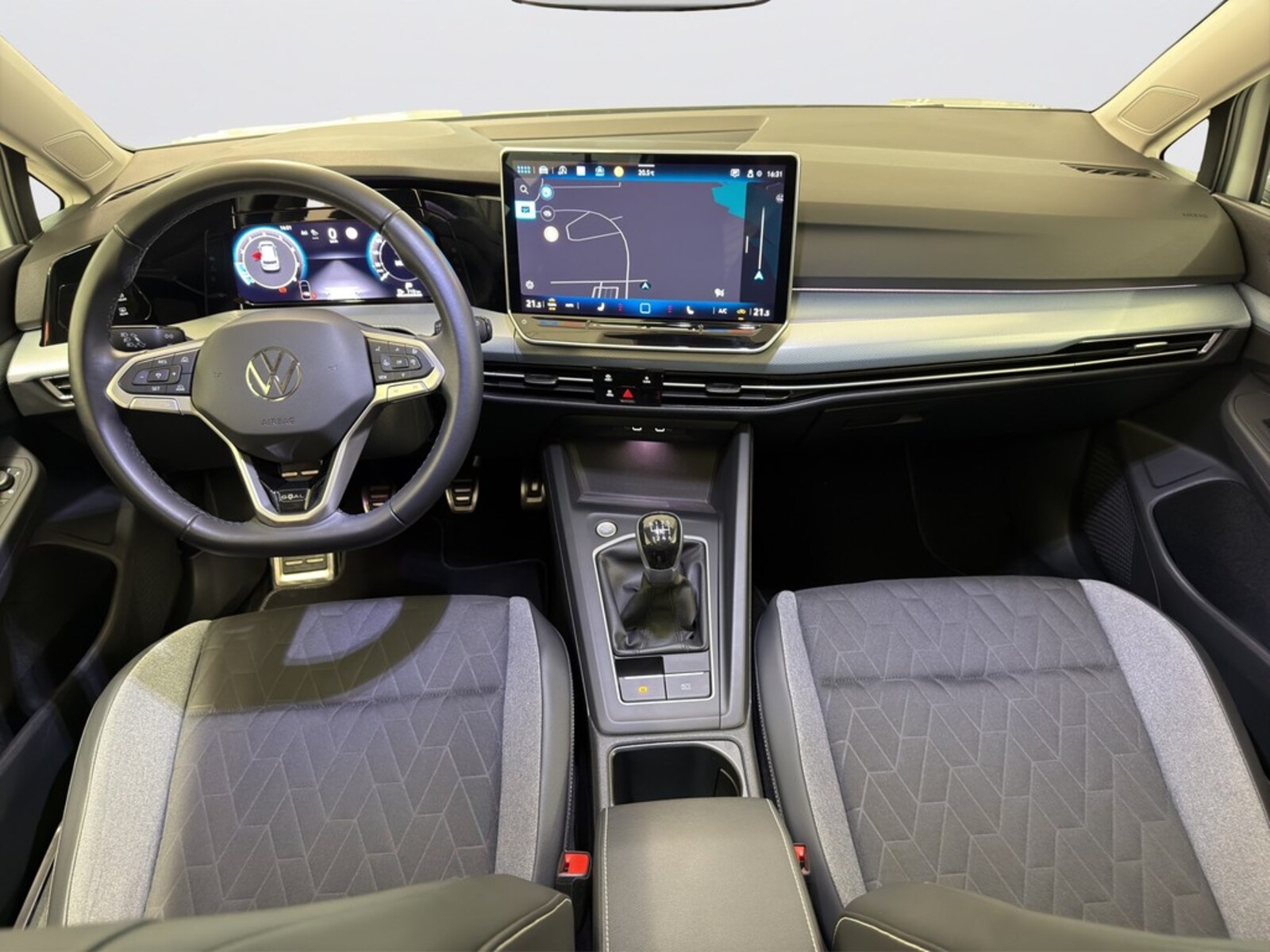 Volkswagen Golf – Bild 13