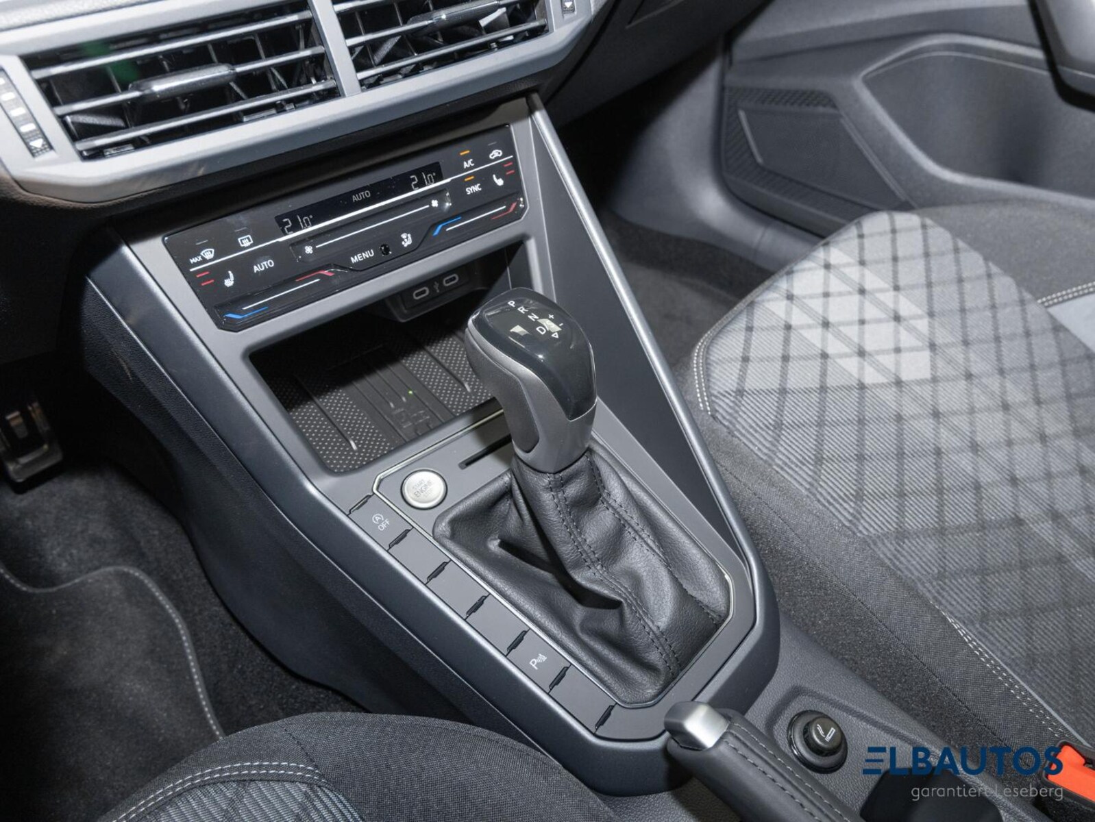 Volkswagen Taigo – Bild 20