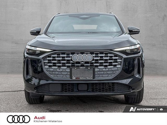 2025 Audi Q5