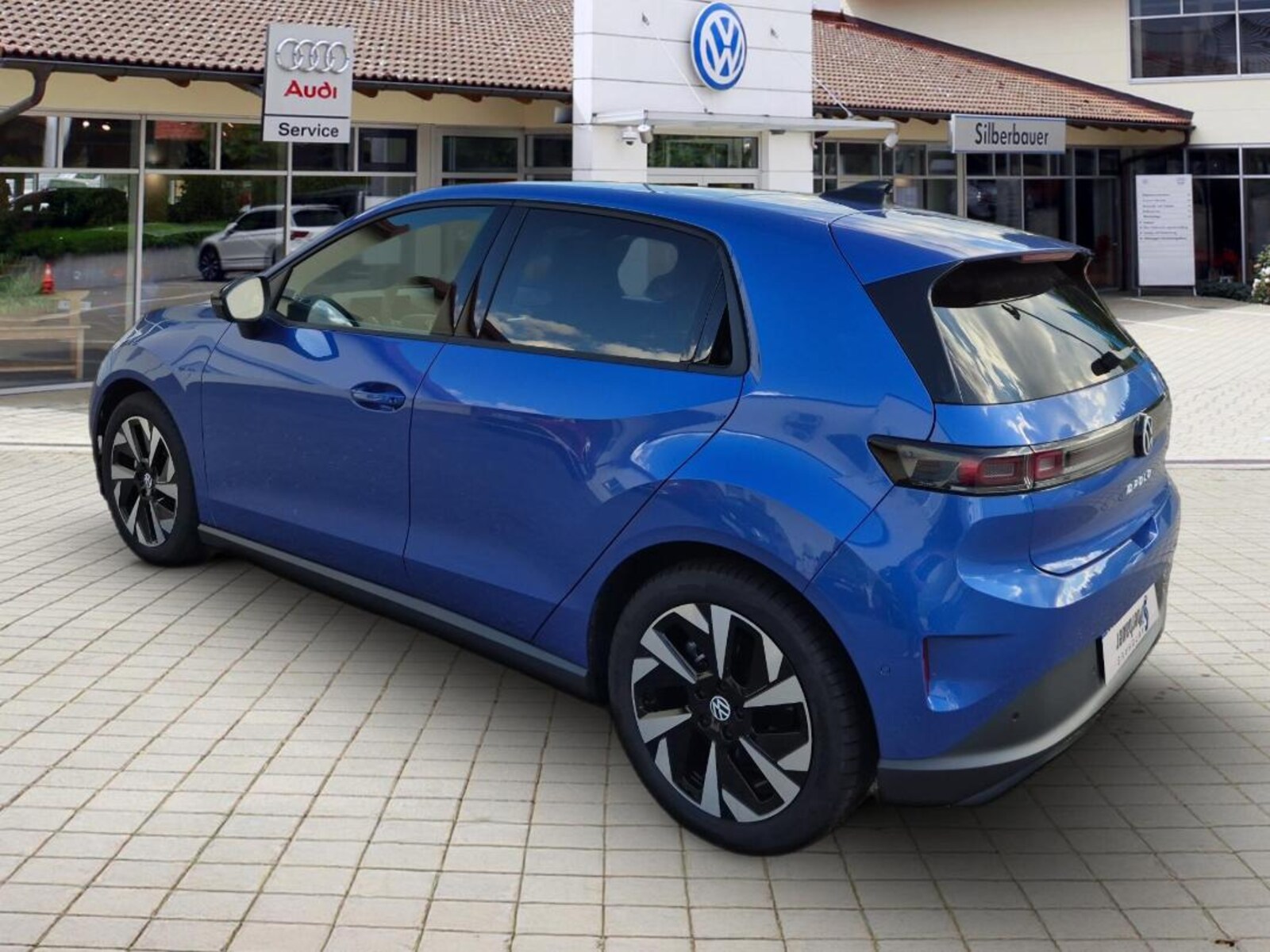 Volkswagen ID. Polo – Bild 2