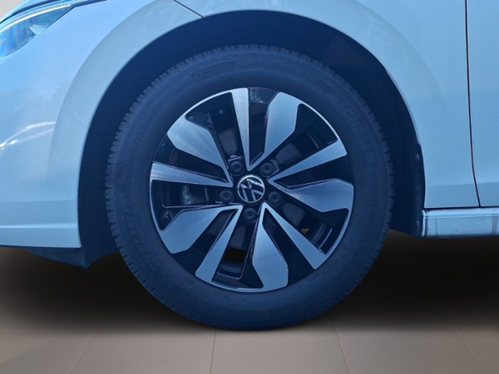 Volkswagen Golf Variant – Bild 4