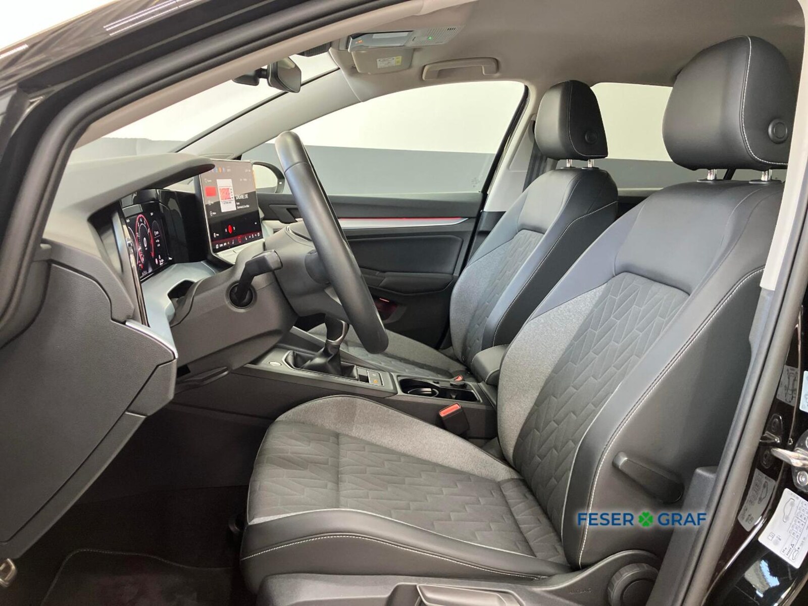 Volkswagen Golf – Bild 6