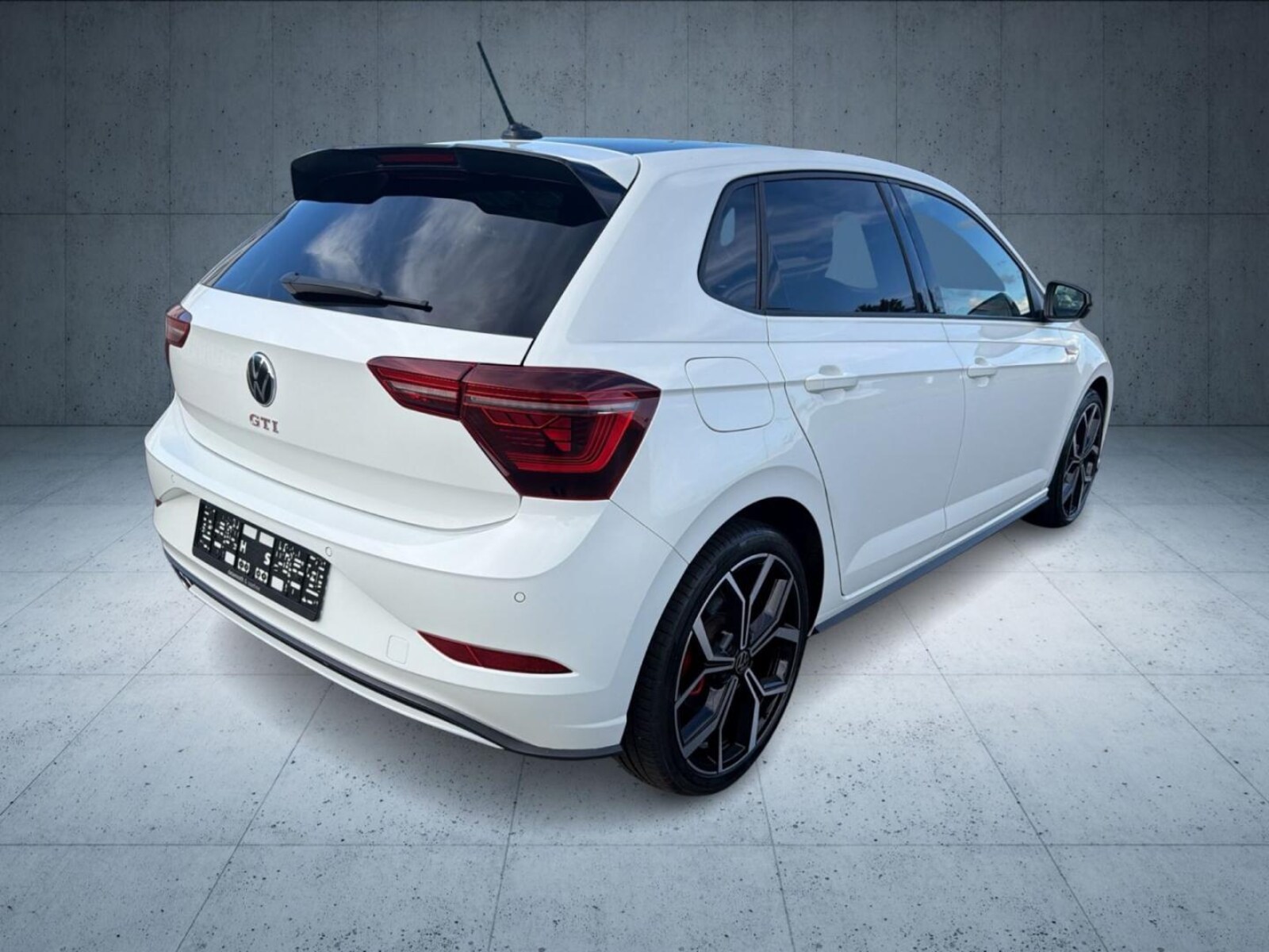 Volkswagen Polo – Bild 14