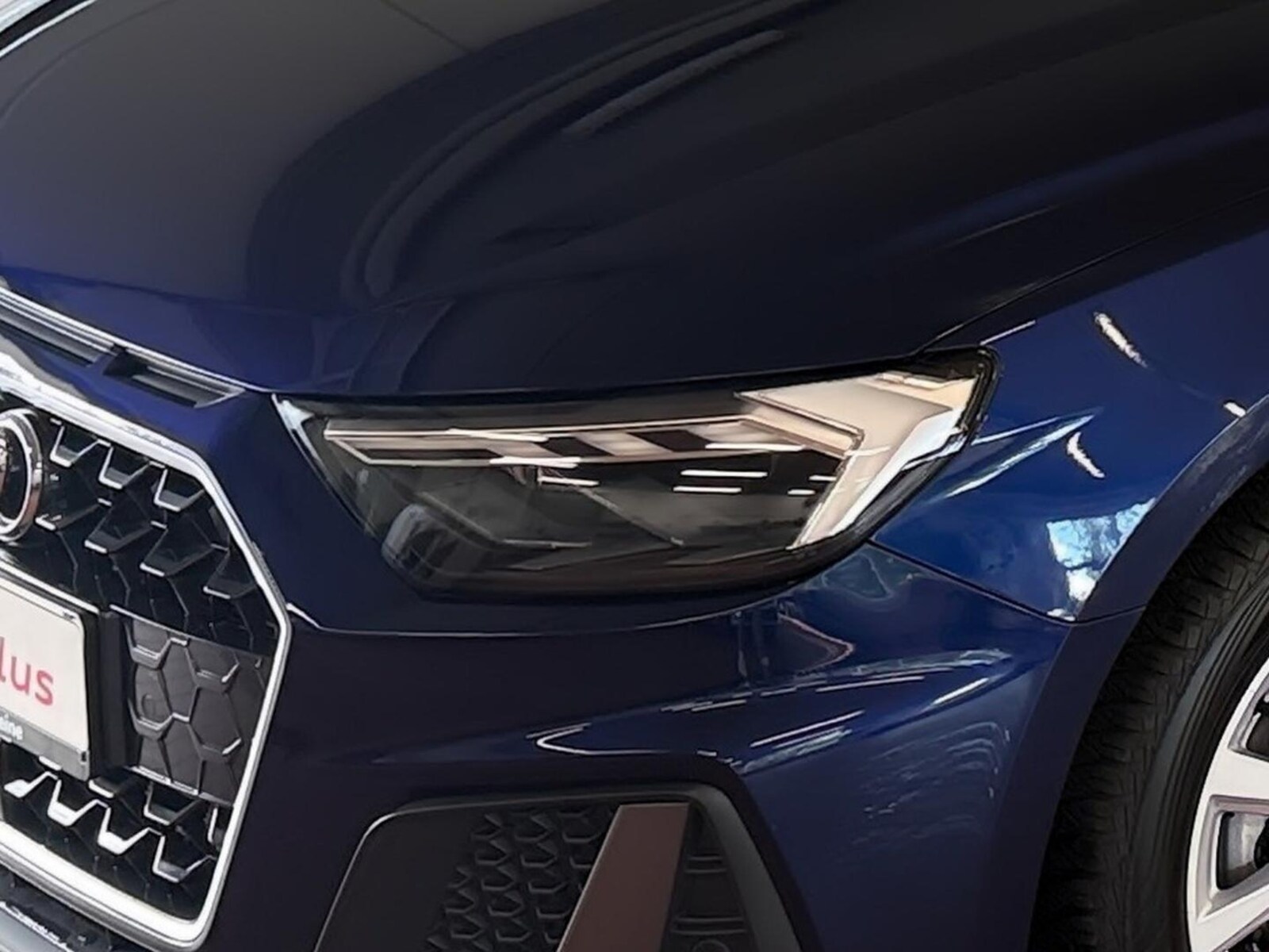 Audi A1 Sportback – Bild 13