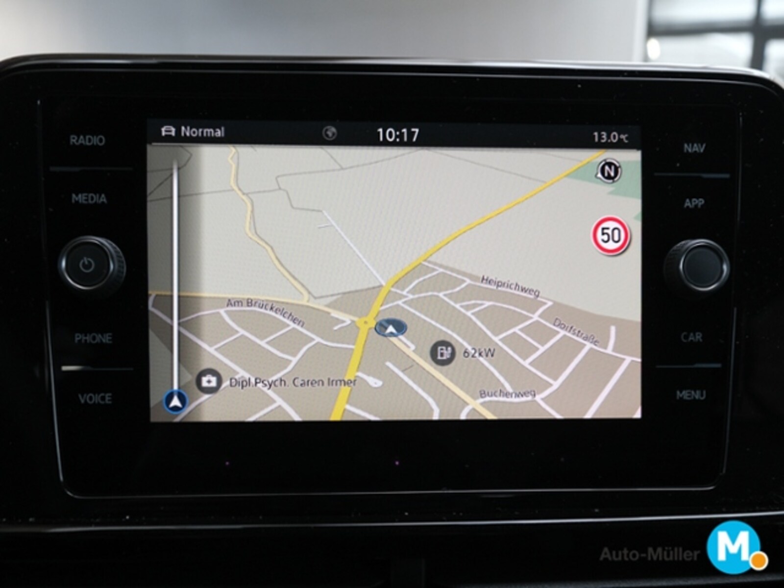 Volkswagen T-Roc – Bild 9