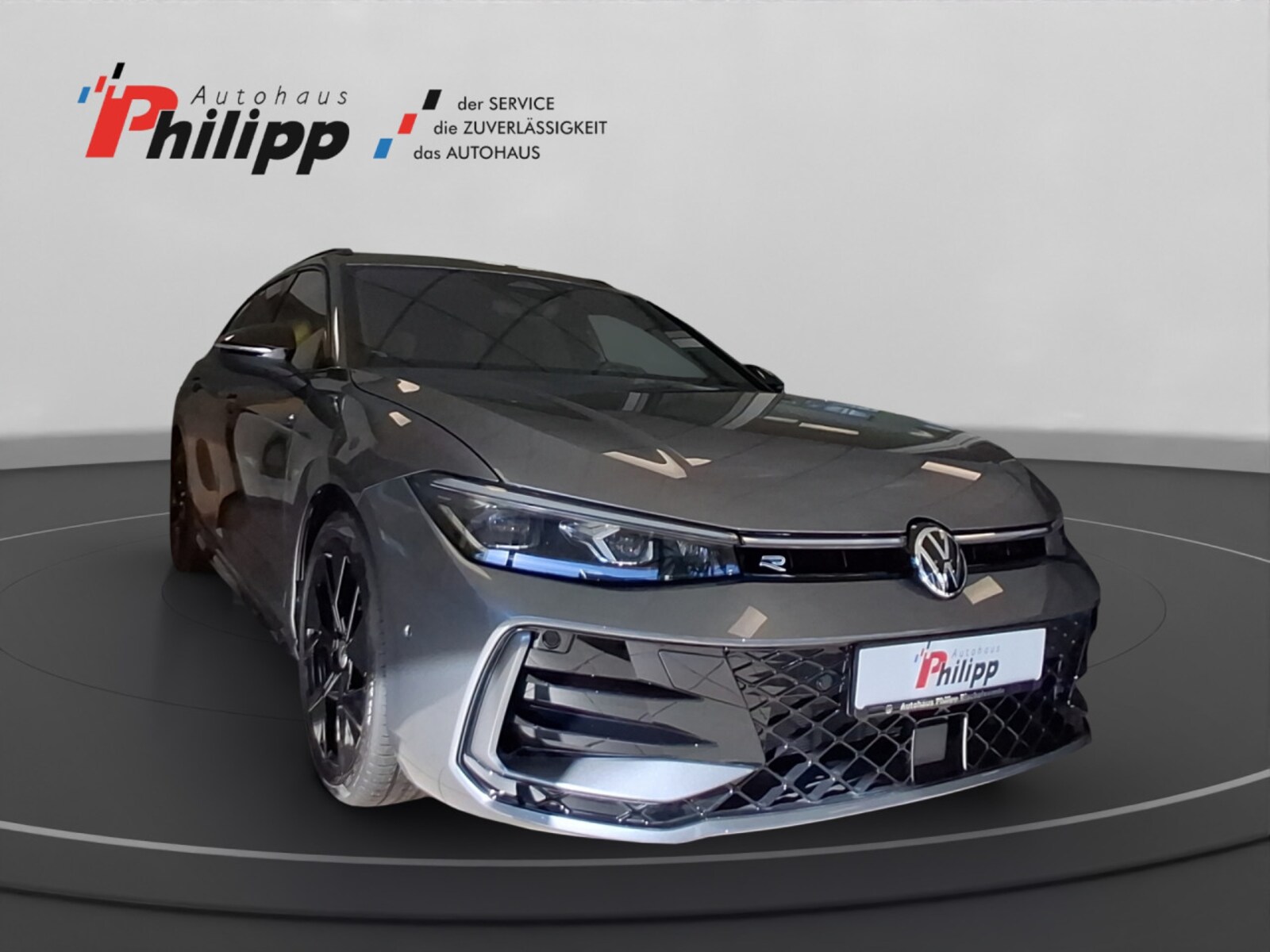 Volkswagen Passat – Bild 6