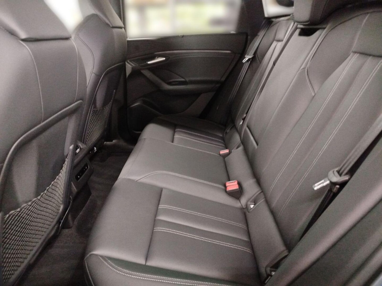 Audi Q6 e-tron – Bild 10