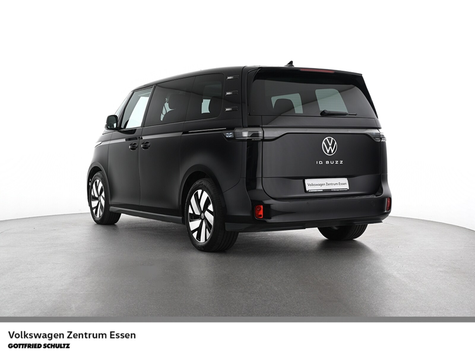 Volkswagen ID. Buzz – Bild 2