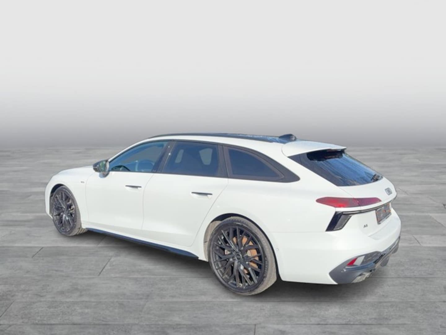 Bild über Audi A6 Avant edition one TDI quattro 150 kW S tronic - für weitere Informationen kontaktieren Sie den Audi Partner