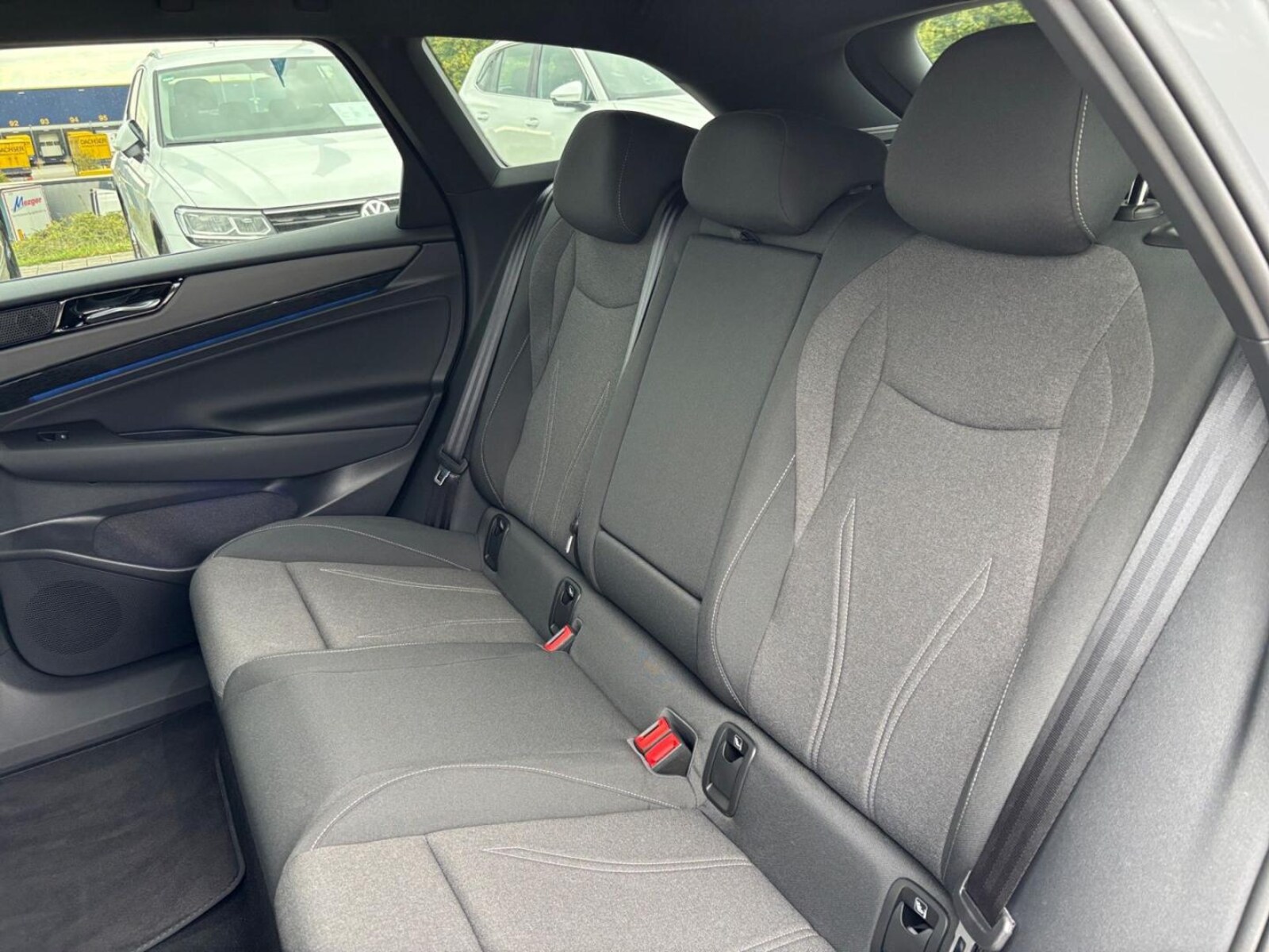 Volkswagen ID.7 Tourer – Bild 14