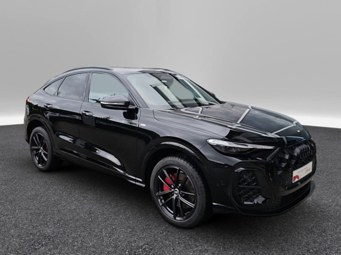 Bild über Audi Q5 Sportback TDI quattro 150 kW S tronic - für weitere Informationen kontaktieren Sie den Audi Partner