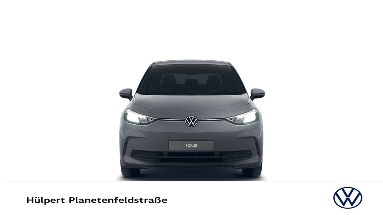 Volkswagen ID.3 – Bild 2