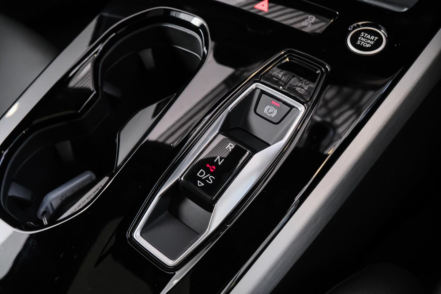 Image about Audi A5 Sedan TFSI 150 kW S tronic