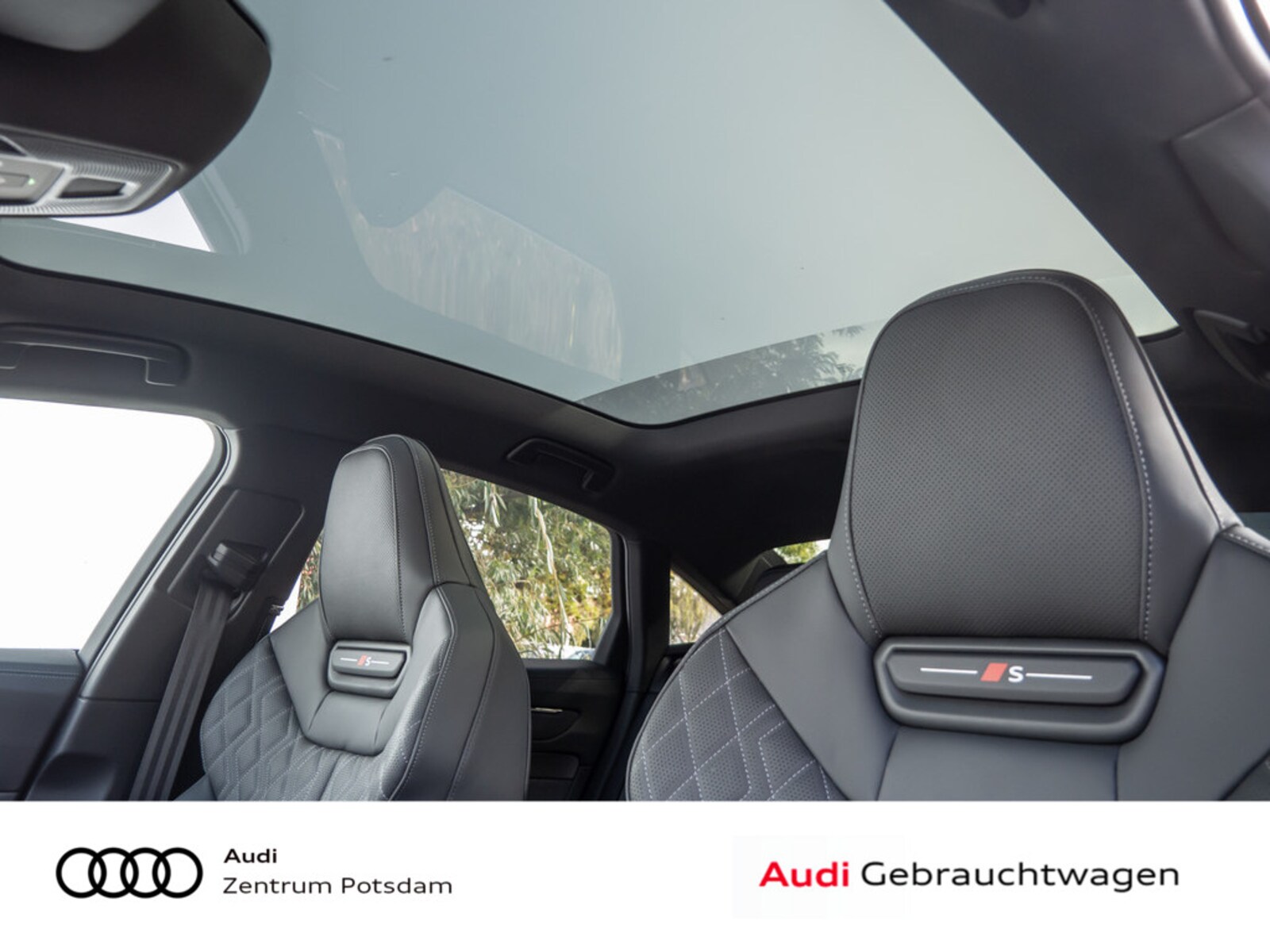 Audi A6 Limousine – Bild 21