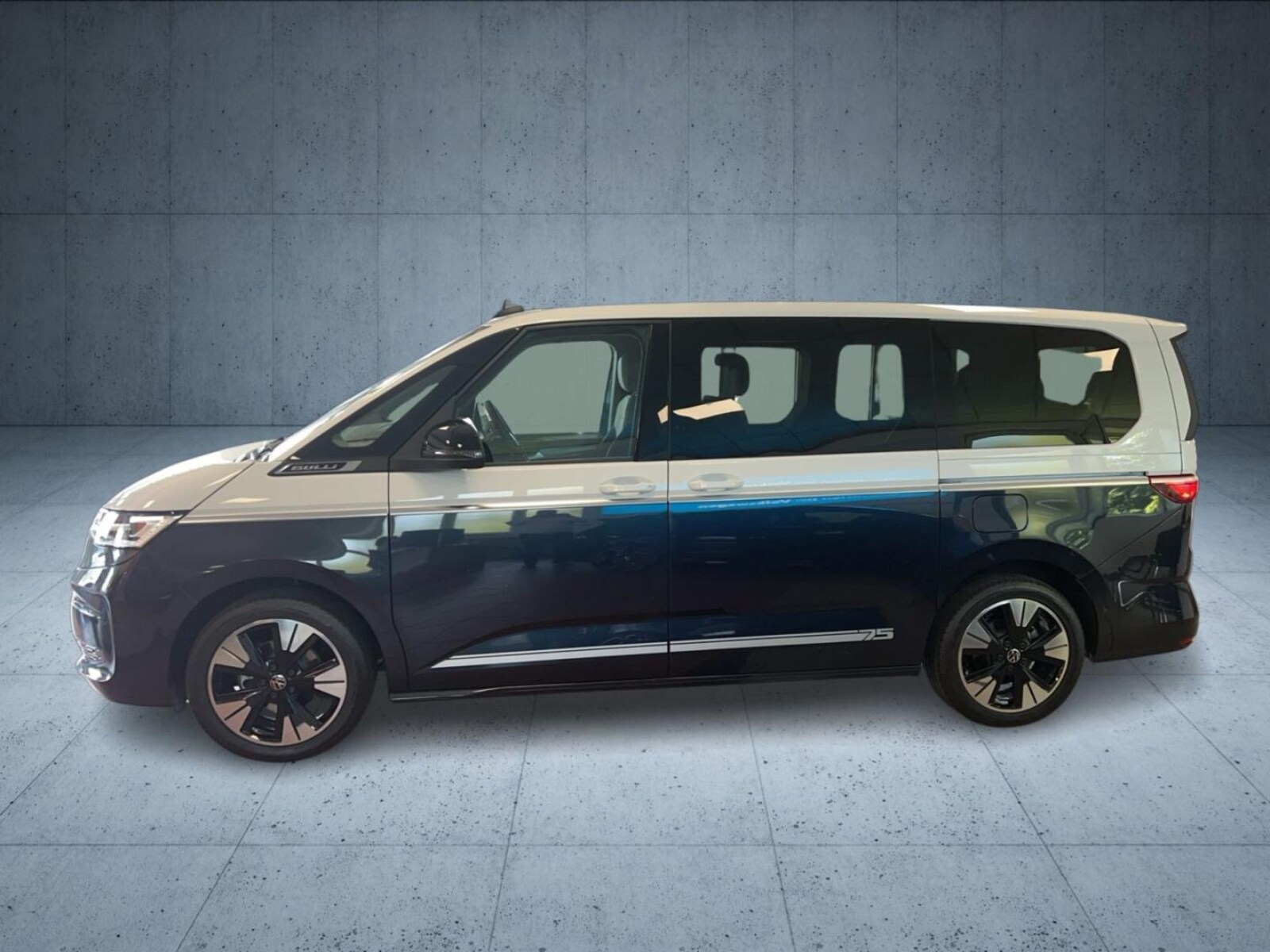 Volkswagen Multivan Langversion – Bild 2