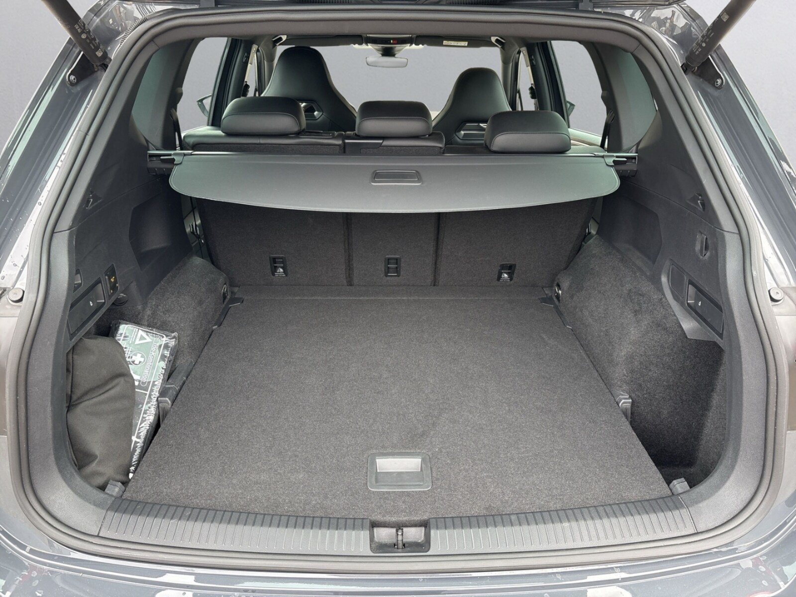 SEAT Tarraco – Bild 10