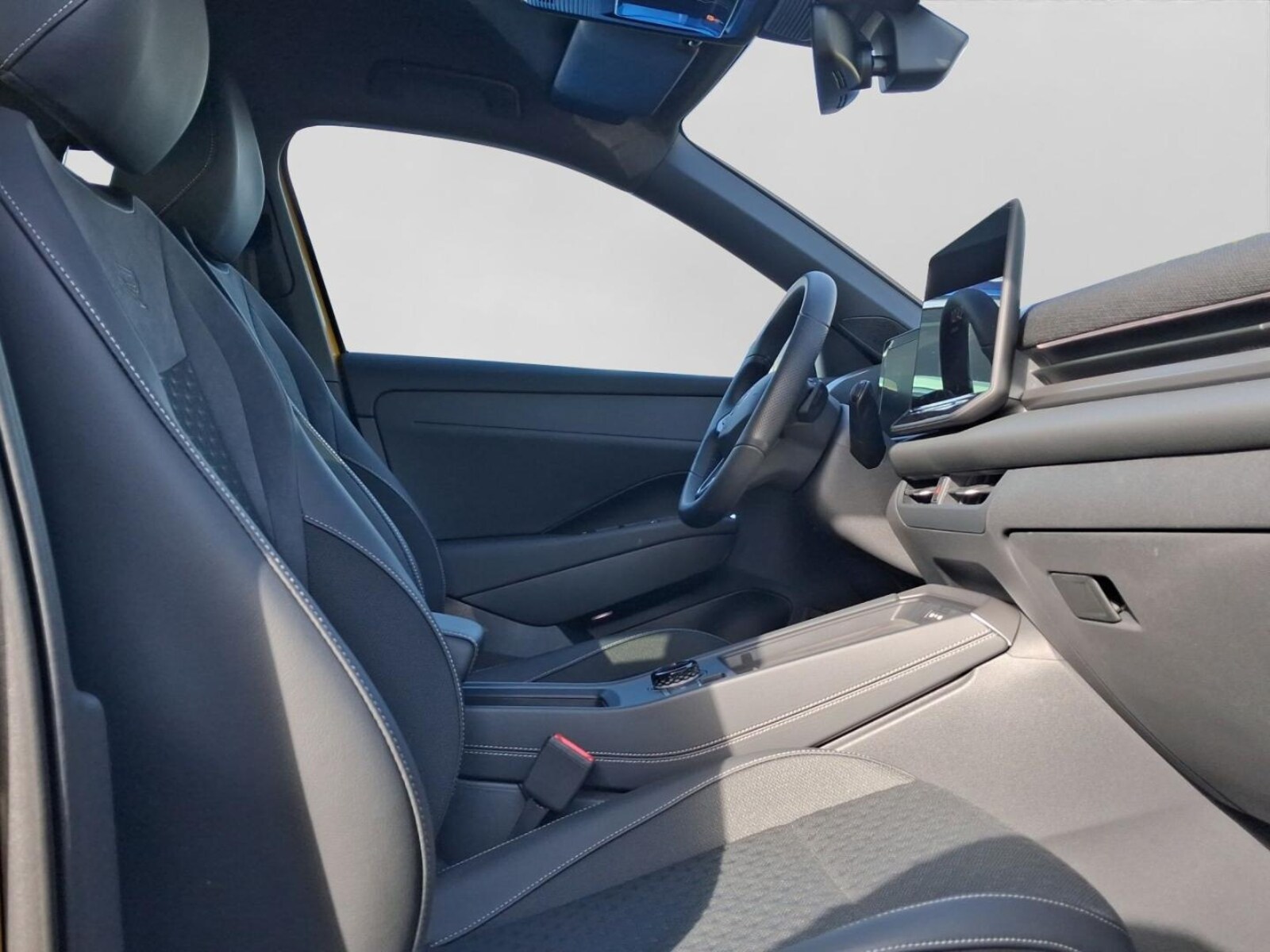 Volkswagen T-Roc – Bild 4