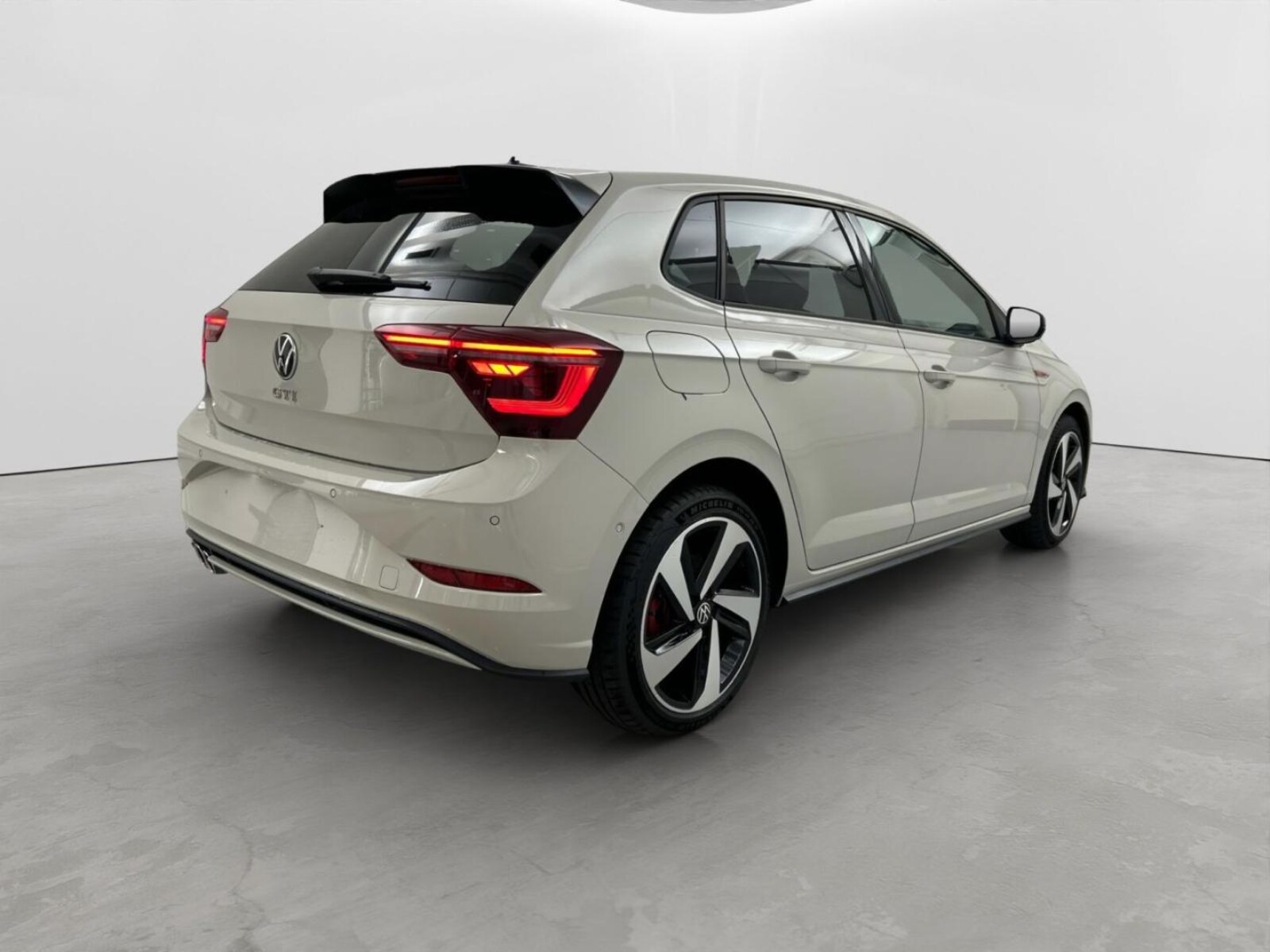 Volkswagen Polo – Bild 3