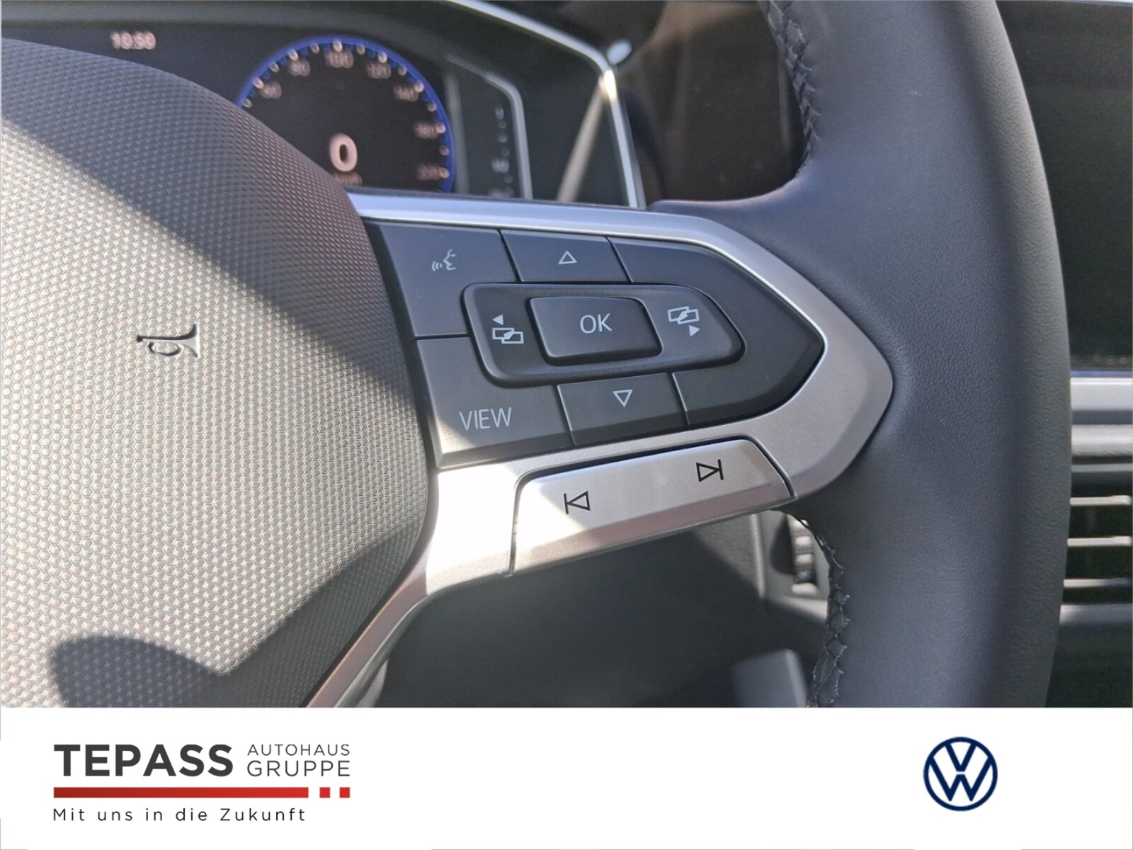Volkswagen Polo – Bild 13