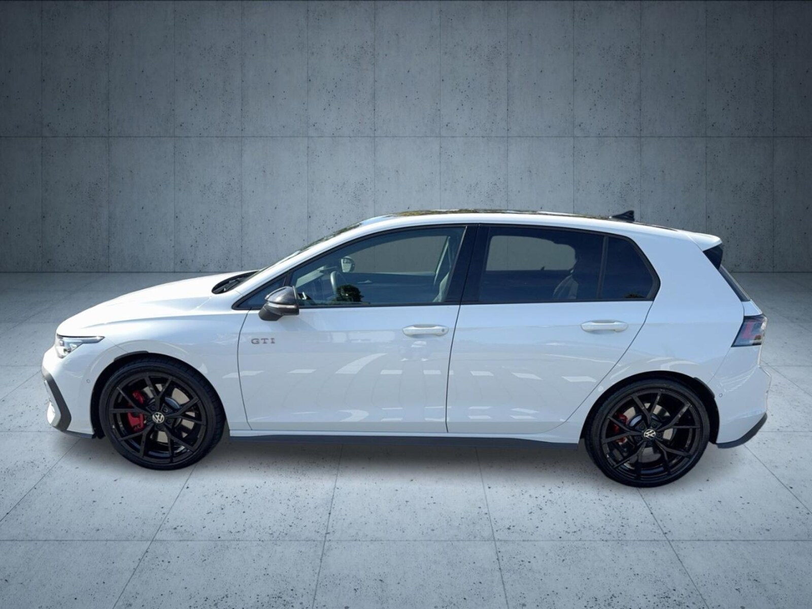 Volkswagen Golf – Bild 2