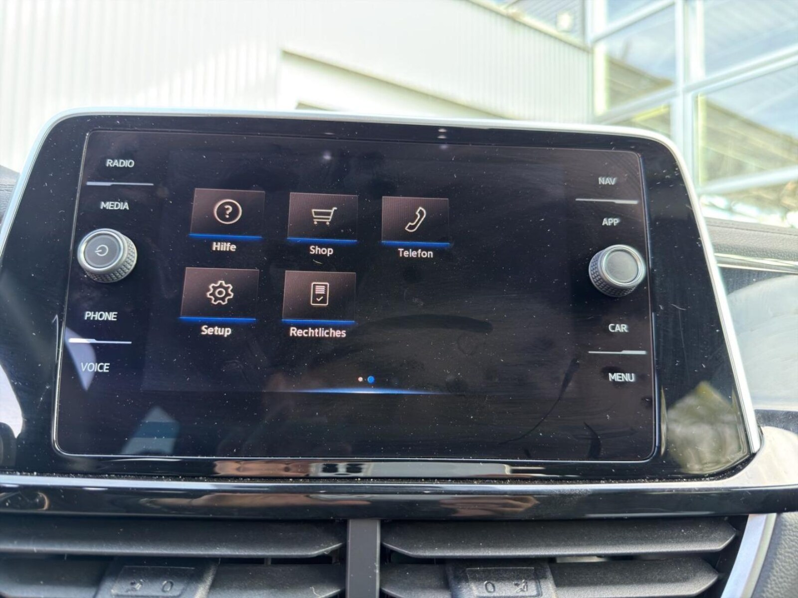 Volkswagen T-Roc – Bild 19