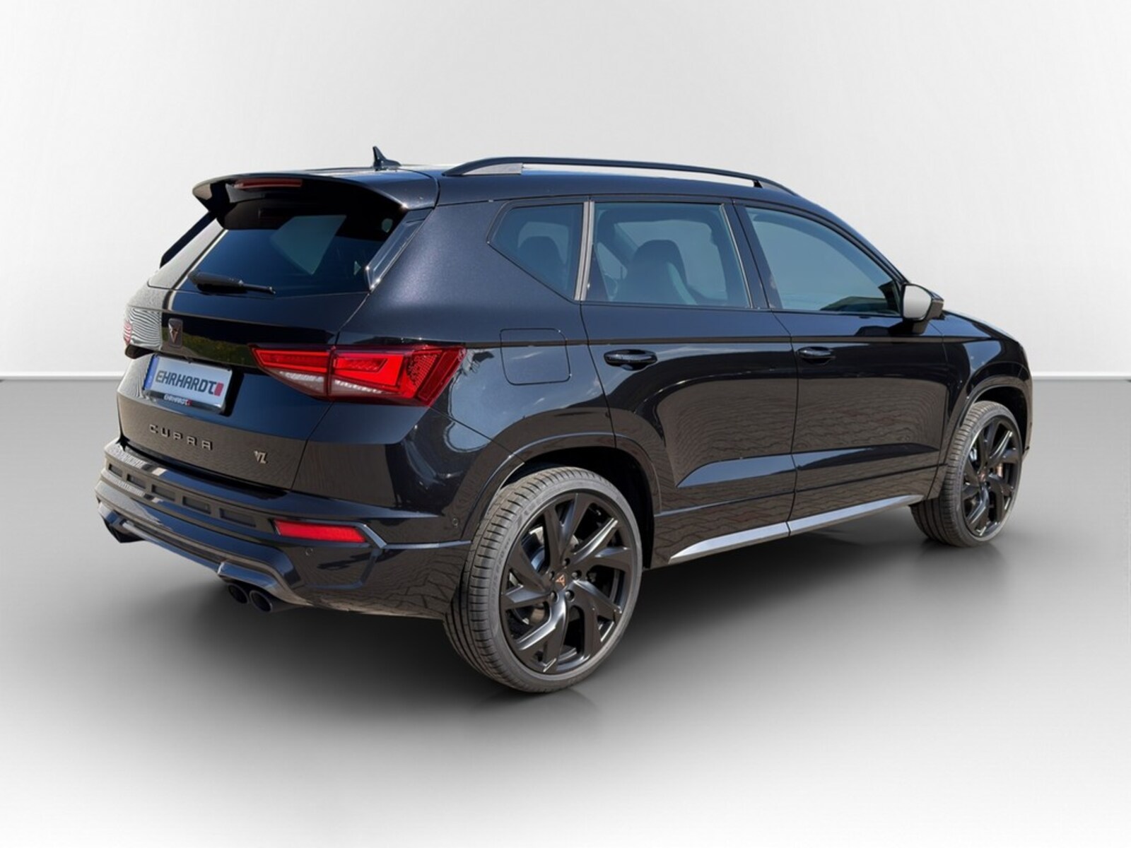 CUPRA Ateca – Bild 4
