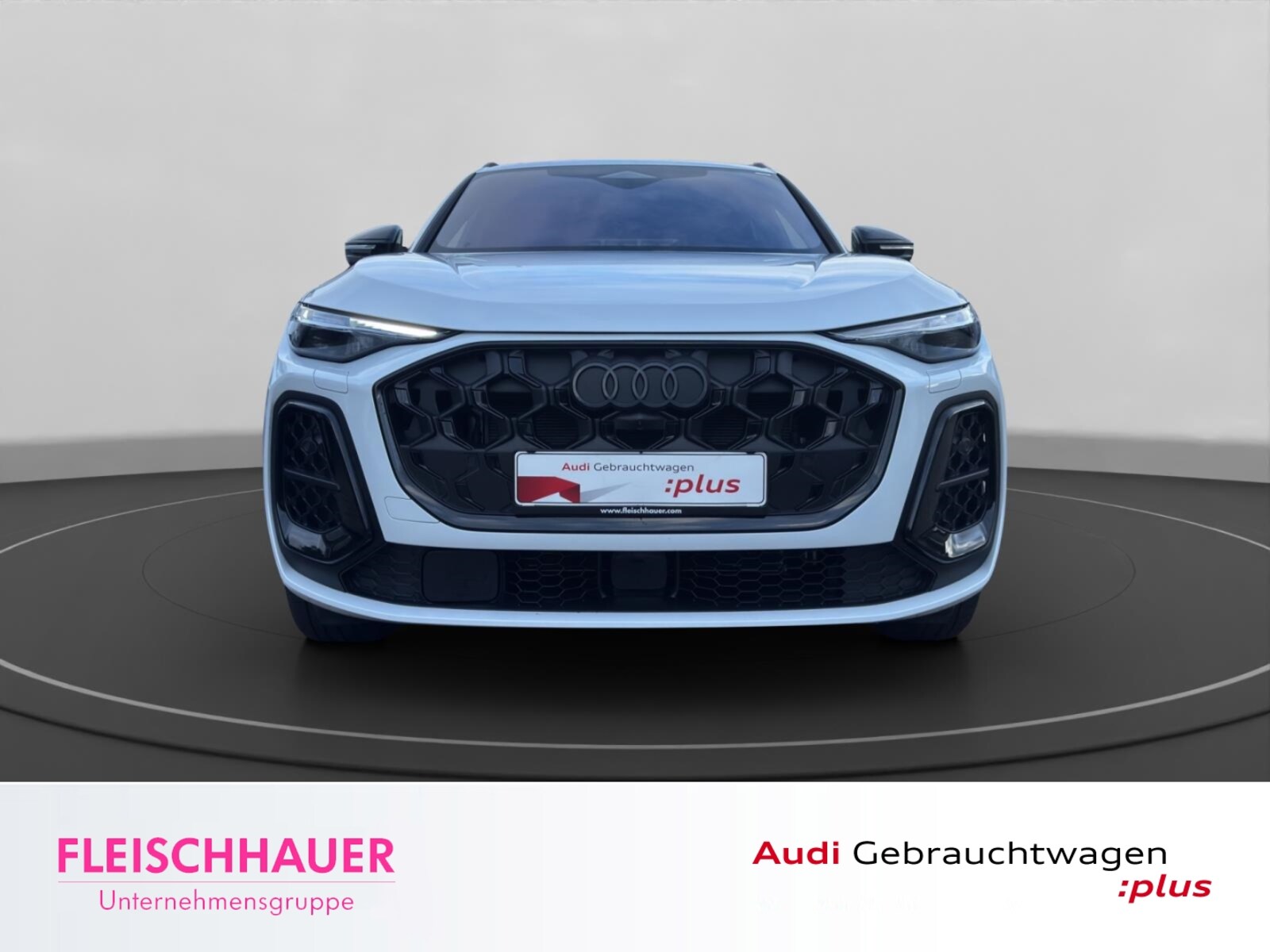 Audi Q5 Sportback – Bild 2