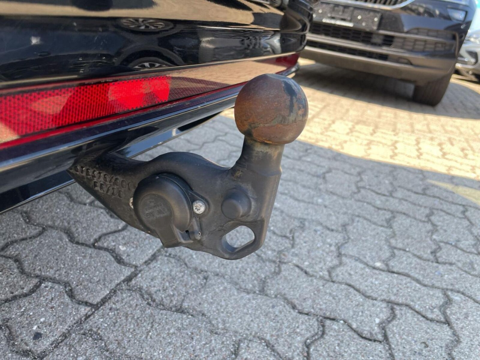 Volkswagen ID.7 – Bild 22