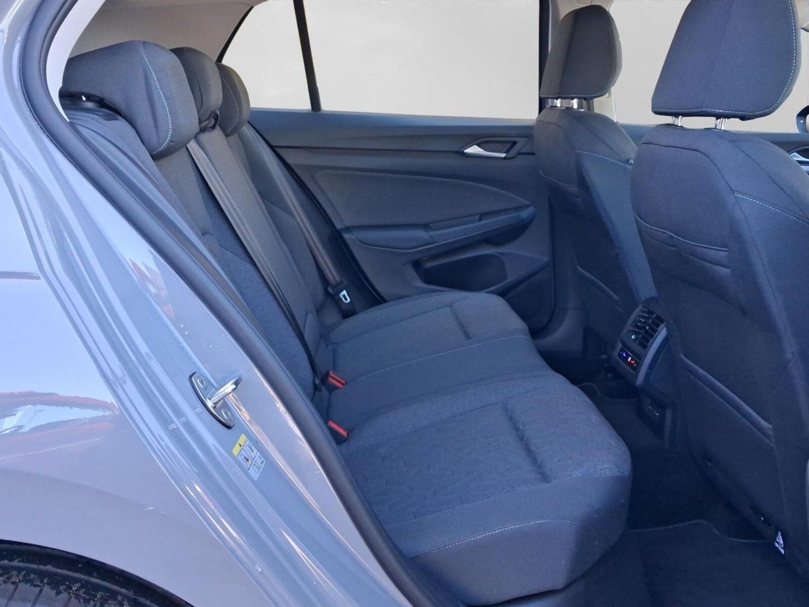 Volkswagen Golf – Bild 6