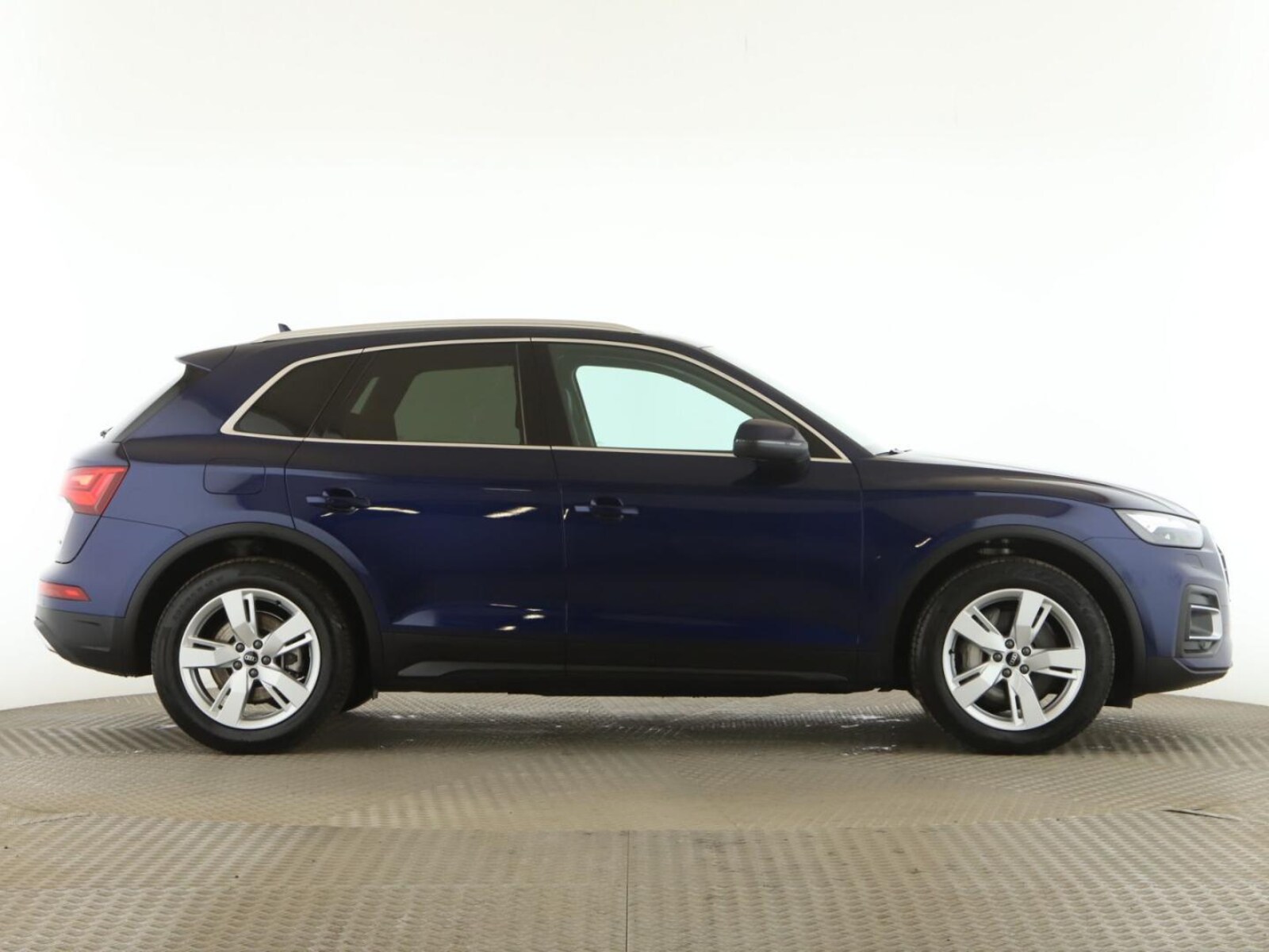 Audi Q5 – Bild 8