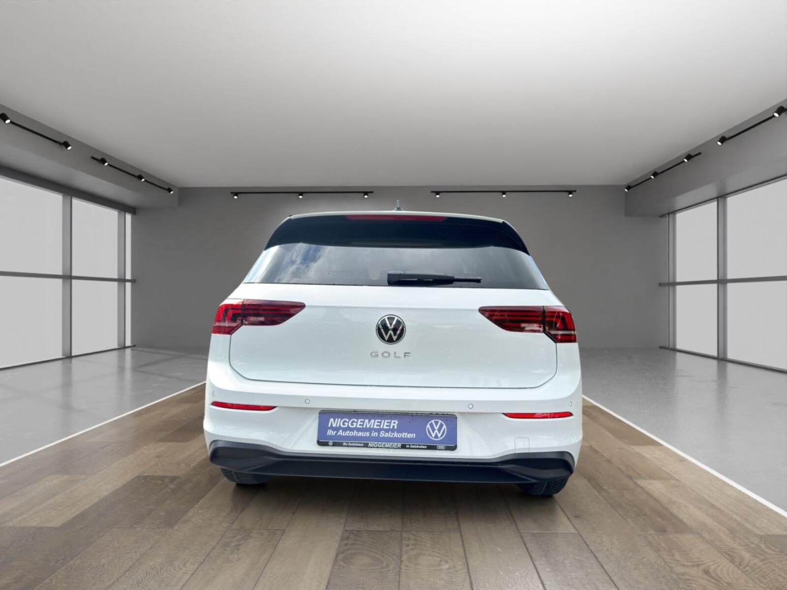 Volkswagen Golf – Bild 6